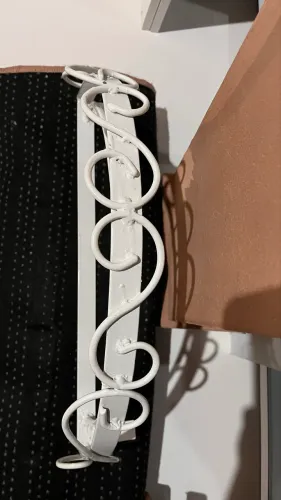 Vendo dorcel e véu para quarto de bebê em estado de novo!