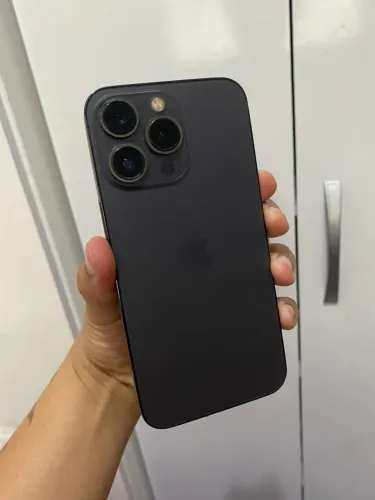 iPhone 13 Pro 256 gb