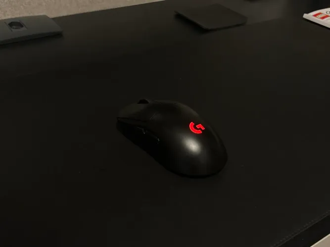 Mouse Logitech G Pro Wireless