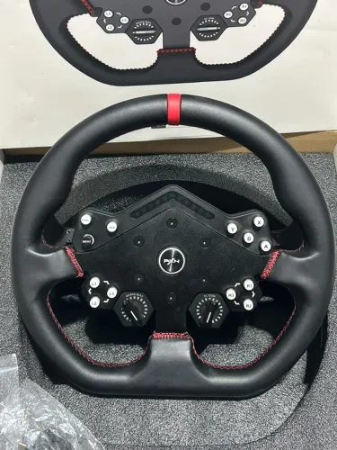 VOLANTE PXN W DS R2 COM CAIXA
