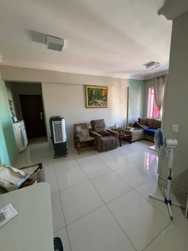Apartamento com 2 quartos no Condominio Ilhas do Sul II