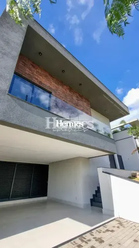 Casa em Condomínio La Dolce Vita à Venda, Jardim Ypê, Paulínia, SP