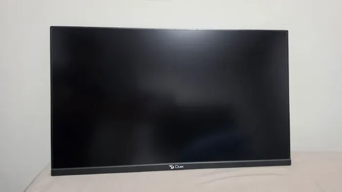 Monitor DUEX 27" 165Hz QHD