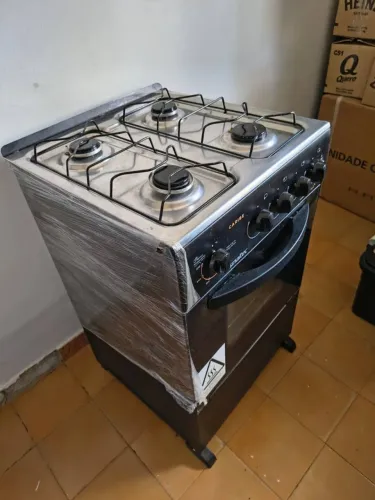 Fogão 4 bocas