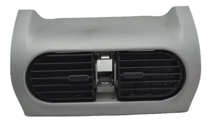 Moldura Central Painel C/difusor Original Gm Corsa 2009