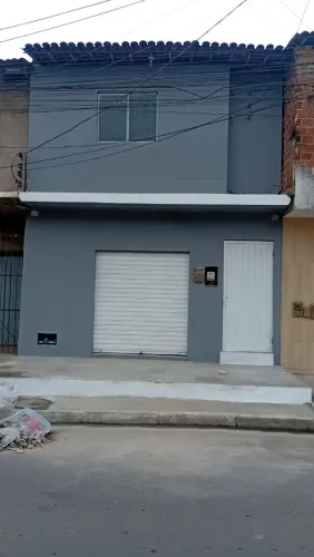 VENDO CASA 1° ANDAR TOP NA SANTA LUCIA.