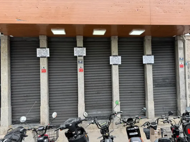 Imóvel para aluguel tem 180 metros quadrados em Botafogo - Rio de Janeiro - RJ