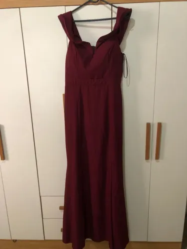 Vendo vestido de festa para madrinha