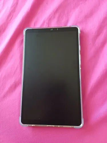 Vendo tablet A9 sansung novo