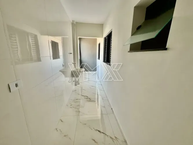 Apartamentos Novos para Locação na Vila Medeiros 2 Dormitórios Próximo ao Metrô Tucuruvi