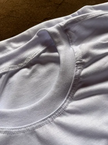 Camisas para sublimação dtf 