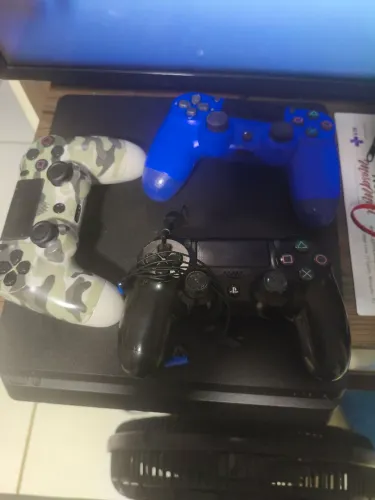 Ps4