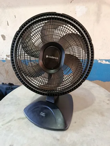 Ventilador Cadence 3 velocidade 