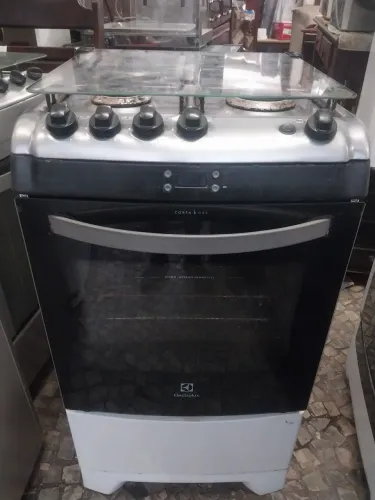 FOGÃO GAS DE BUJÃO 