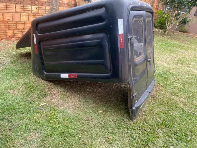 Capota Fiat