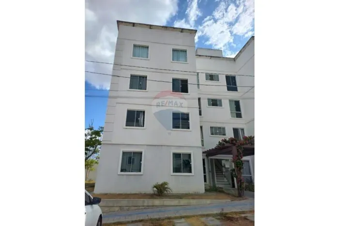 Apartamento Aconchegante em Caiucá, Caruaru