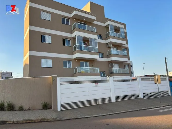 Apartamento Alto Padrão em PORTAL VILLE AZALÉIA, Boituva/SP