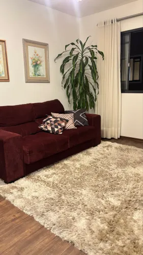 Procuro meninas para dividir apartamento comigo