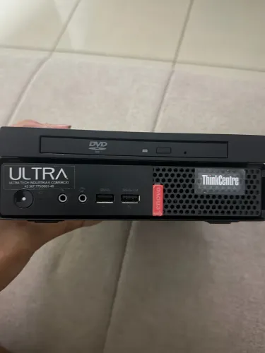 Mini PC Lenovo