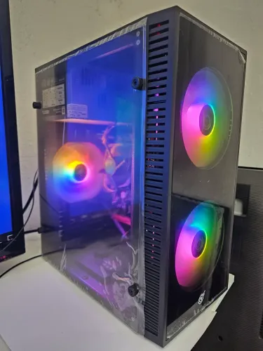PC CORE I5 PRONTO PARA O USO