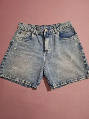 Short Jeans Sawary 42
