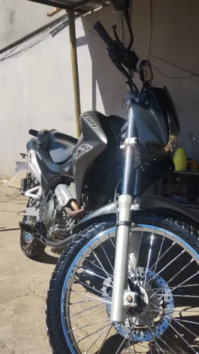FALCON MAIS NOVA DO MUNDO