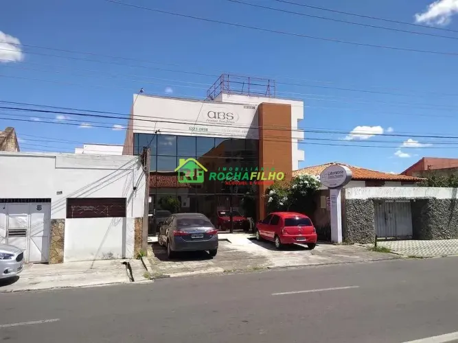 Centro - Sala
