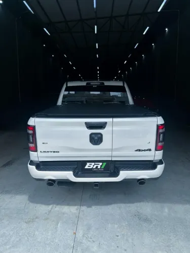 Ram 1500 Limited Night Edition 5.7 4X4 Aut. 2023