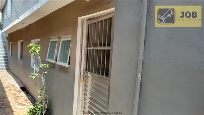 Casas para locação em São Paulo no bairro Jardim Guairaca