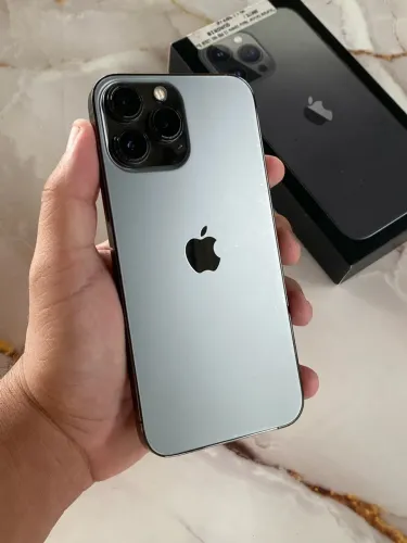 IPHONE 13 PRO MAX