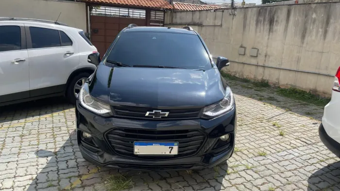 Chevrolet Tracker Premier 1.4 Turbo 16V Flex AUT 2019