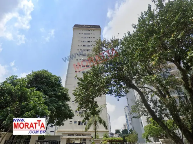 Venda de Apartamento em São Paulo