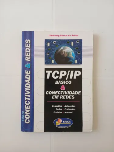 TCP/IP básico- Conectividade & redes
