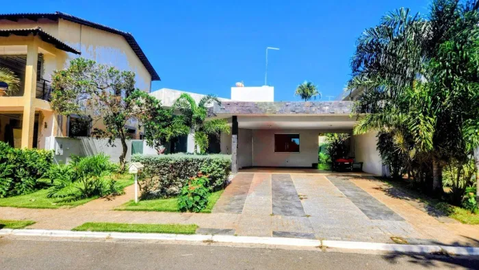 Jardins Atenas - Casa Térrea com 3 Suítes à venda, 217 m² por R$ 1.710.000 - Jardins Atena