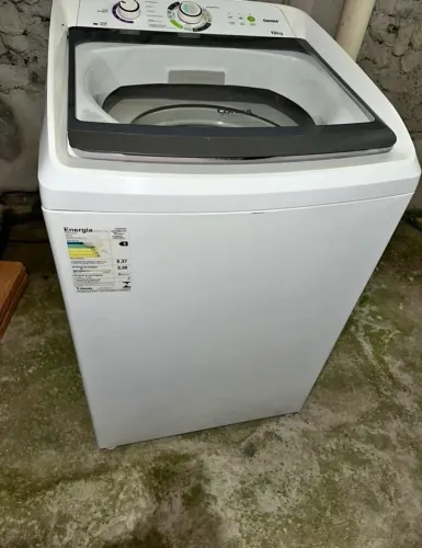 Máquina de lavar