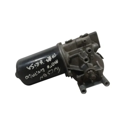 Motor Limpador Parabrisa Hyundai Tucson 2008 2009 Á 2016