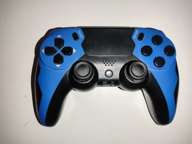 Controle ( PS4/PS3 )