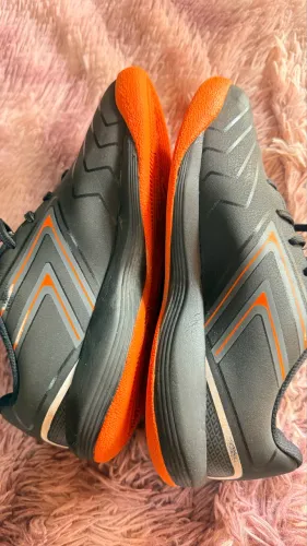 Chuteira Umbro Numero 35