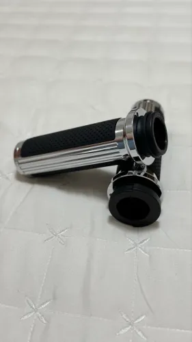 Manoplas para Harley Davidson