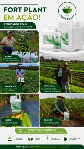 adubo foliar