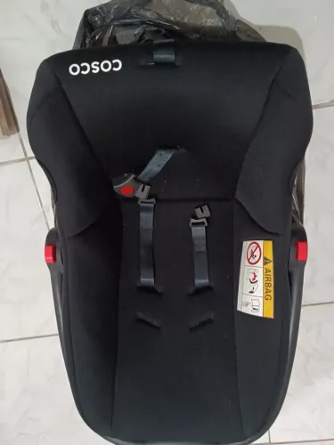 Bebê conforto semi novo