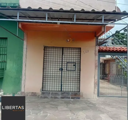 Loja em Americana