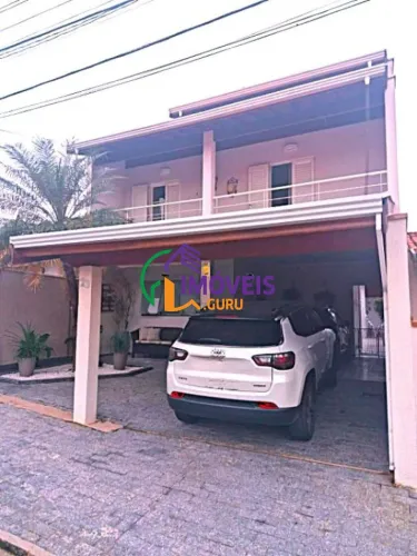 CASA EM CONDOMÍNIO - CONDOMÍNIO TABATINGA - SP