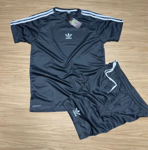 Conjunto Dry-Fit