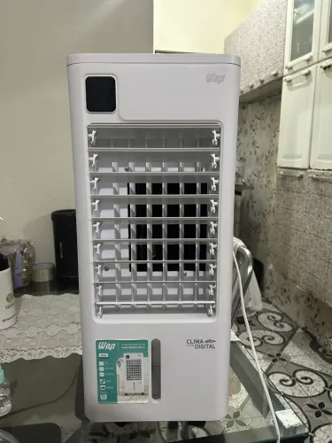 climatizador wap