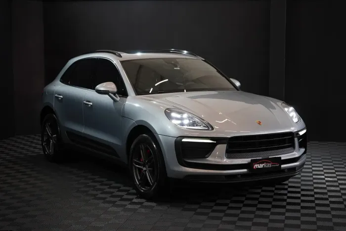 Porsche Macan 2.0 Turbo 237/252cv 2022