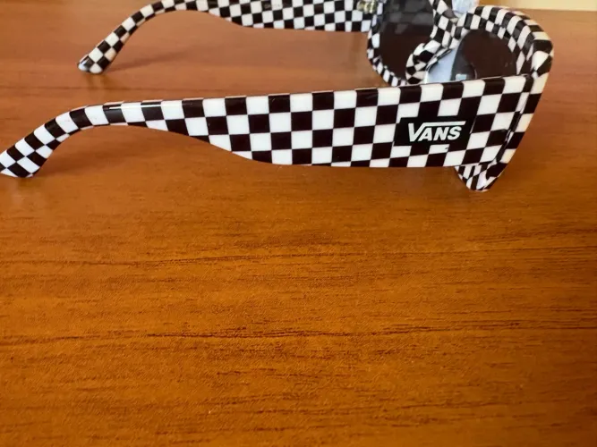 Óculos Vans Retrô