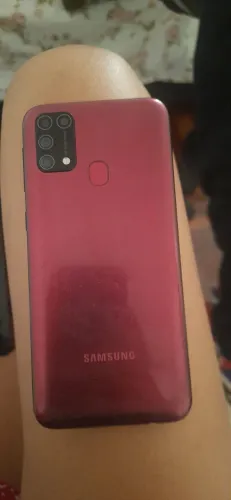 Galaxy M31