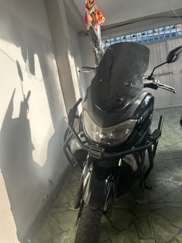 Vendo Nmax 2019