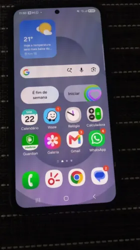 S25 NOVO